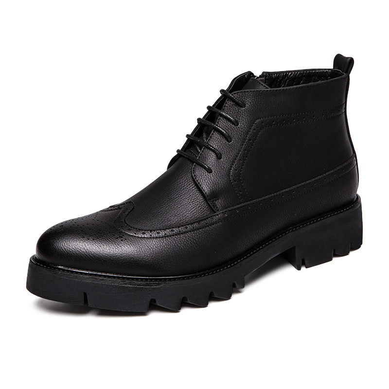 Buying real leather boots sale with an exceptional price 