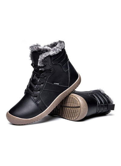 Buying and price of genuine leather boots women's