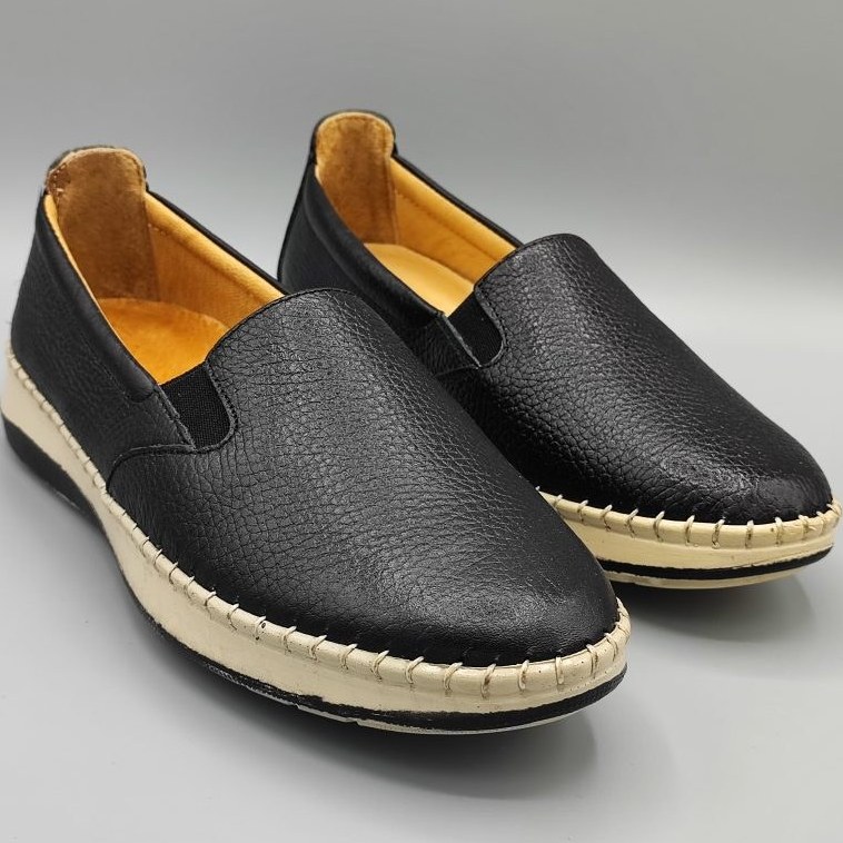 Purchasing real leather shoes womens + best price