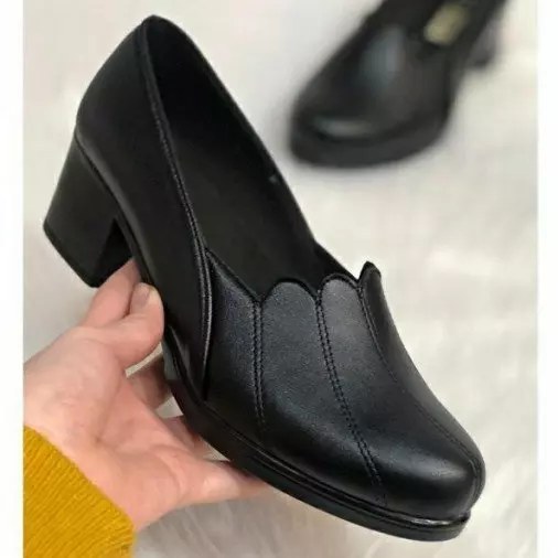 Purchase genuine leather shoes ladies + best price