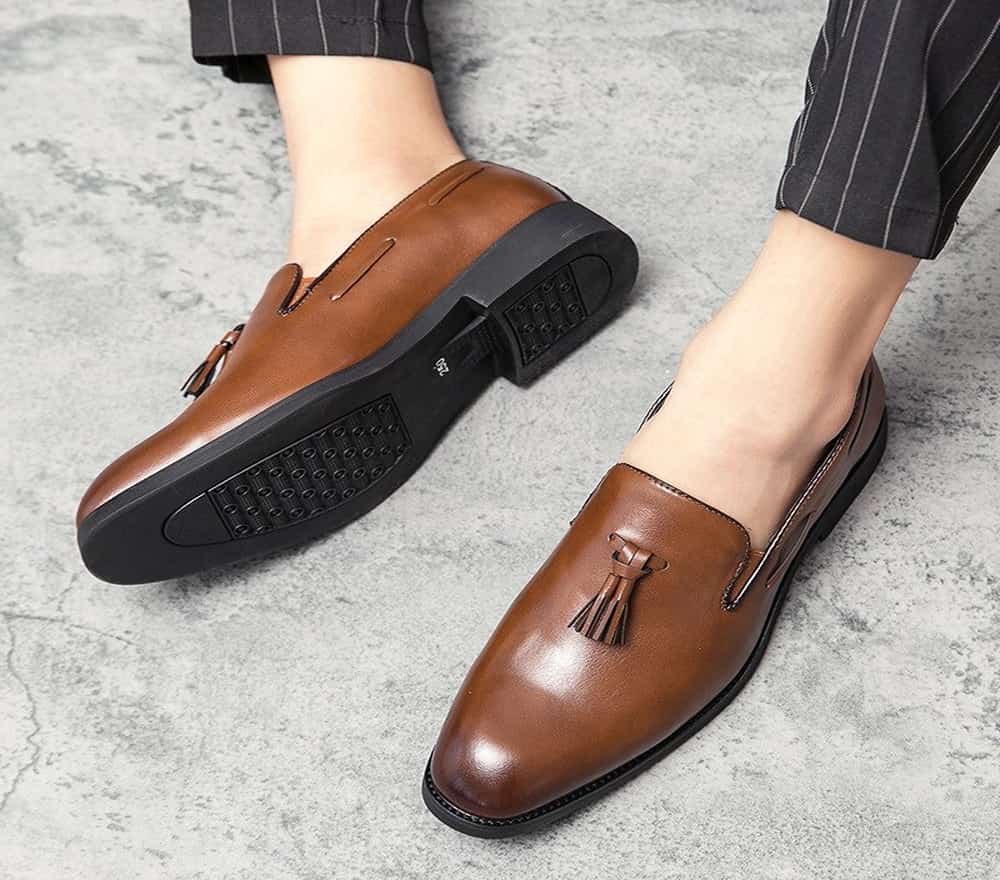 Buy casual shoes in style 2023 + best price 