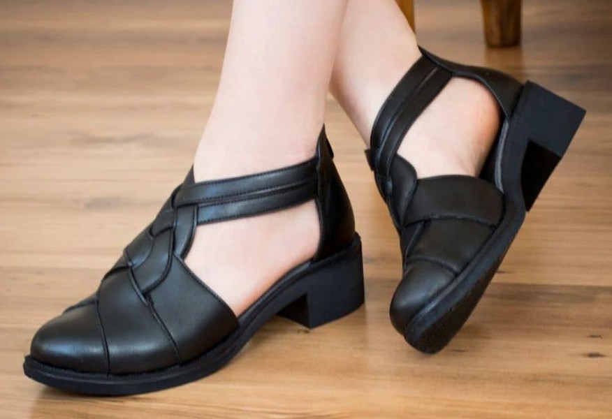  Buy The Best Types of shoes for ladies At a Cheap Price 