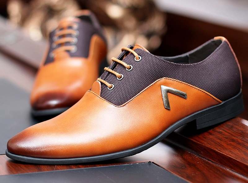  Luxury leather shoes for men | Buy at a Cheap Price 