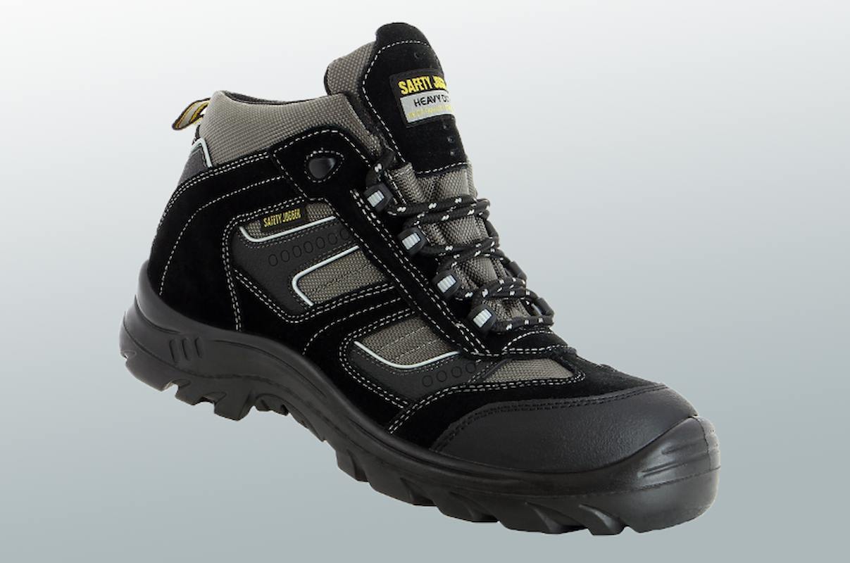  Safety shoes jogger Purchase Price + Photo 