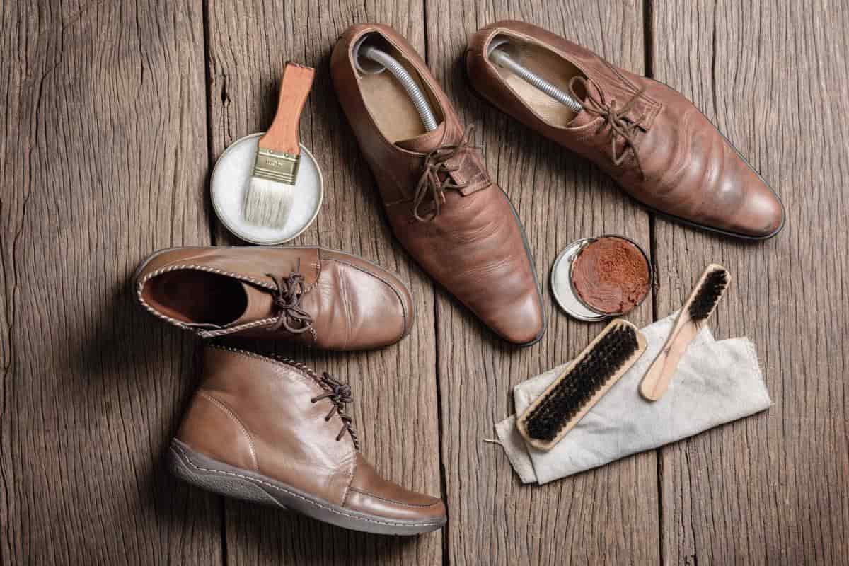  Leather shoes animal Purchase Price + User Guide 