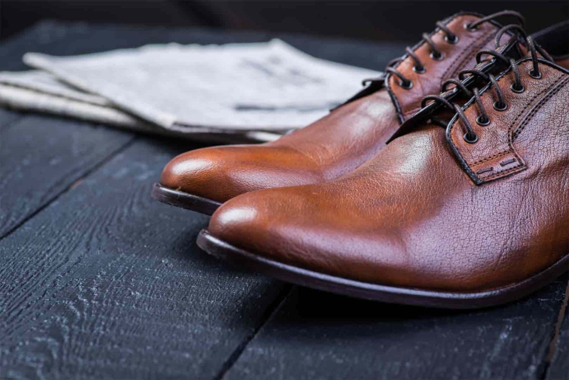 Best formal leather shoes | Buy at a Cheap Price