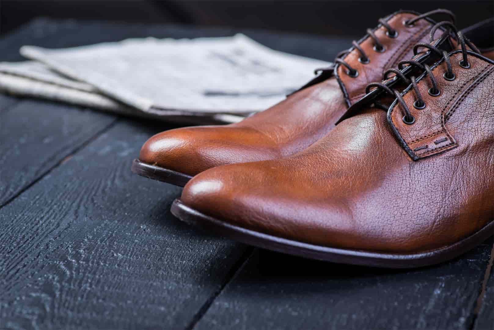  Best formal leather shoes | Buy at a Cheap Price 