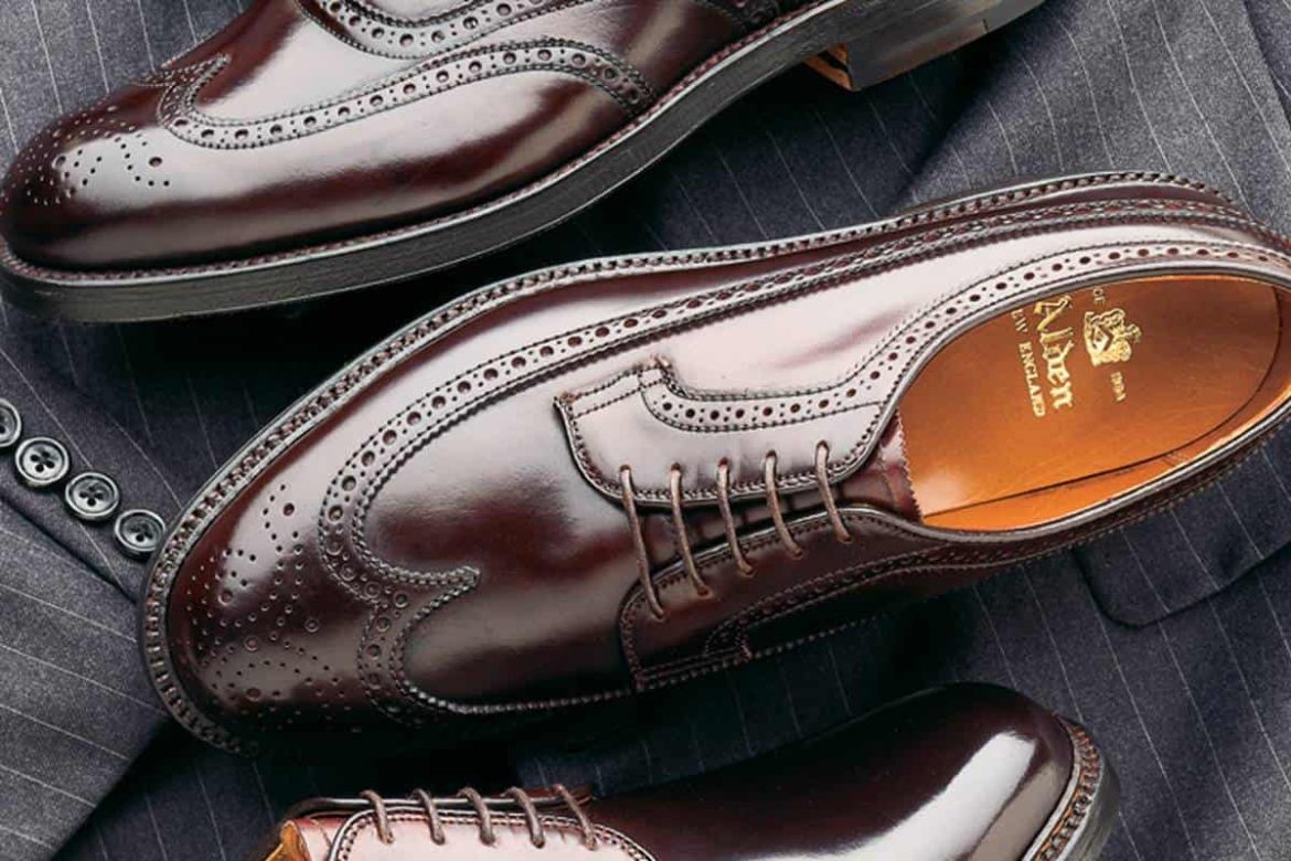 Buy Handmade Italian Leather Shoes At an Exceptional Price