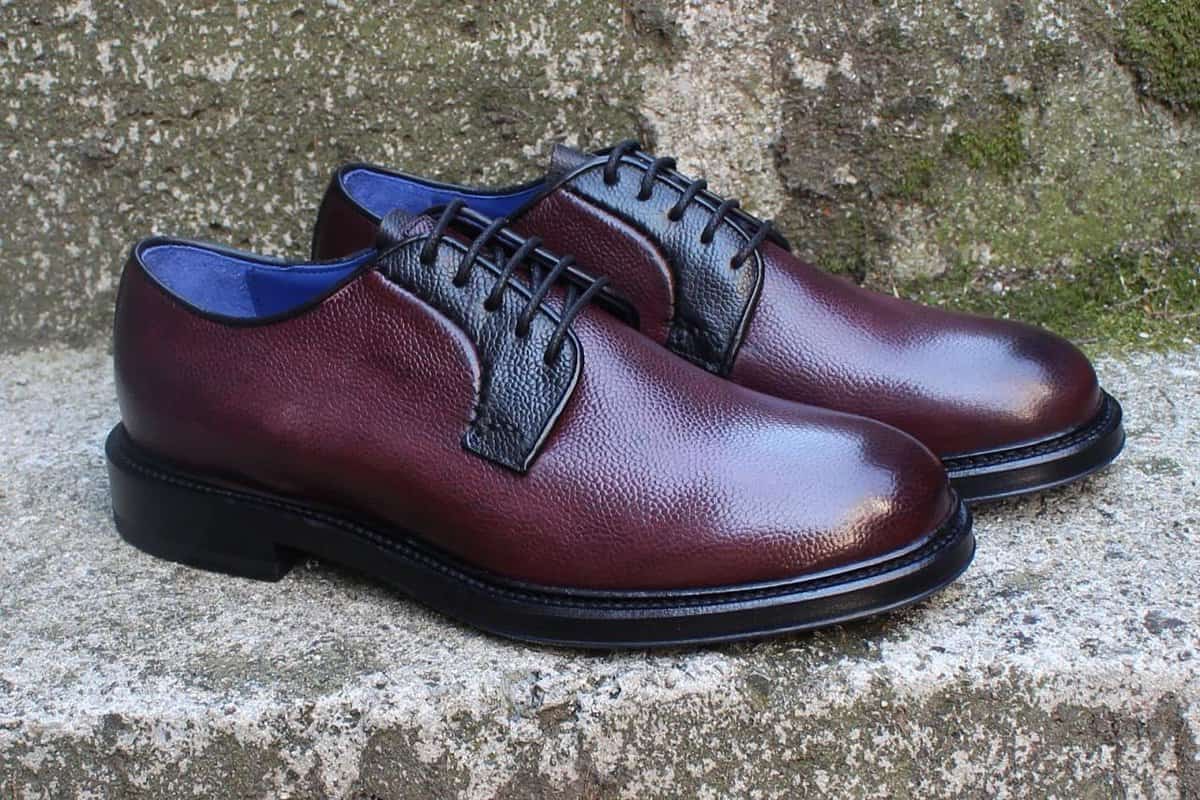  Buy Handmade Italian Leather Shoes At an Exceptional Price 