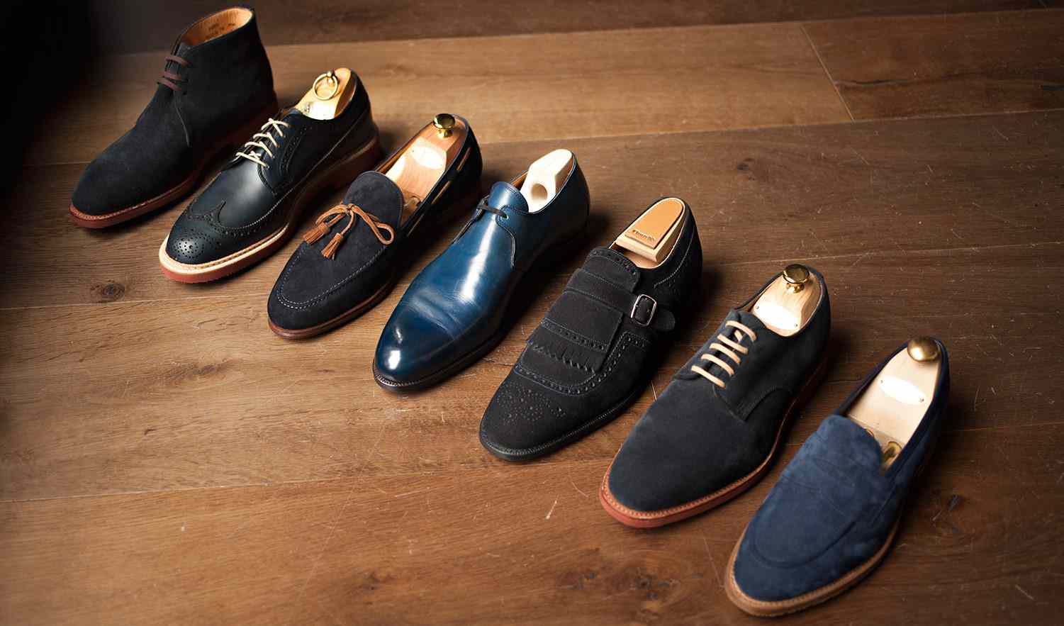  Price and Buy Casual Leather Mens Shoes + Cheap Sale 