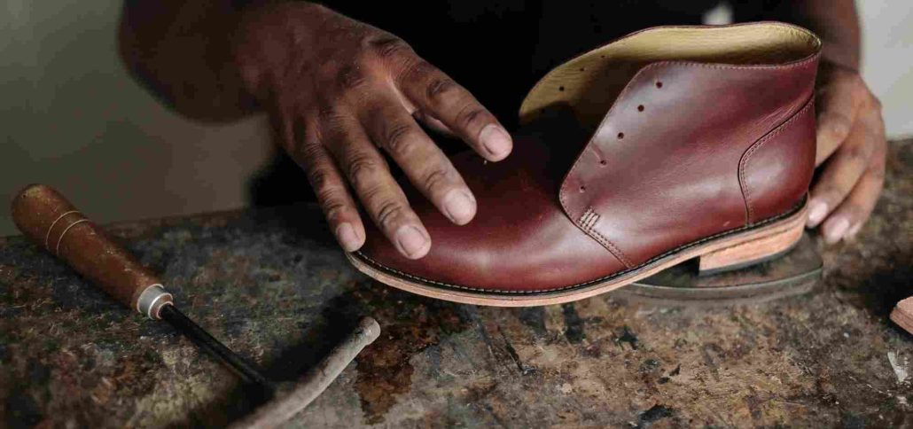  How to Check Leather Shoes Quality 