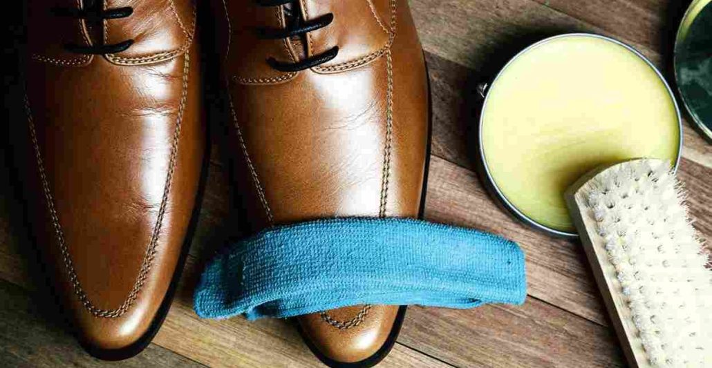 How to Check Leather Shoes Quality 
