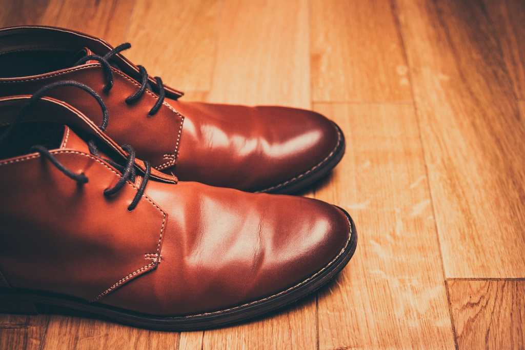  Leather Shoes 39 36 40 EU 