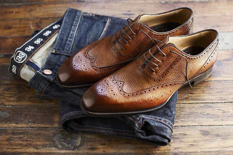  Leather Shoes 39 36 40 EU 