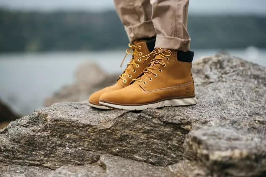  Buy The Latest Types of Timberland Boots At a Reasonable Price 
