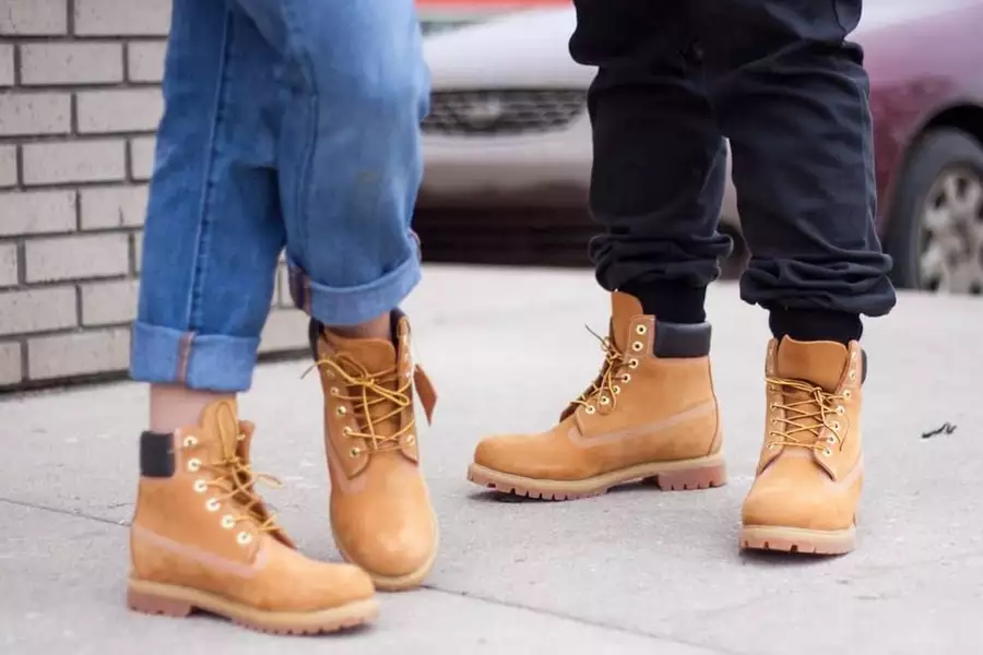  Buy The Latest Types of Timberland Boots At a Reasonable Price 