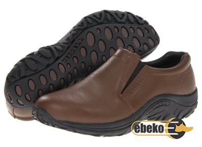 Buy lbeige leather shoes mens online + best price