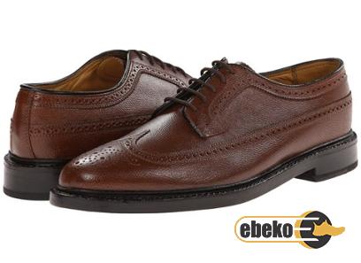 Buy leather oxford shoes outfit + best price