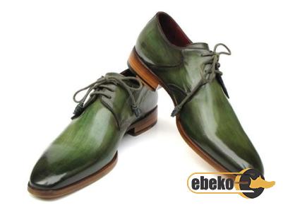 leather vs synthetic leather shoes | Reasonable price, great purchase