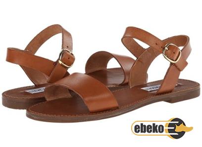 Buy and price of leather sandals brands in India