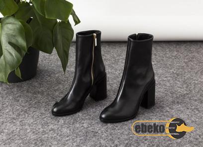 Genuine leather boots women's | Buy at a cheap price