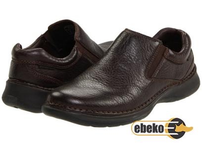 Buy polishing nubuck leather shoes at an exceptional price