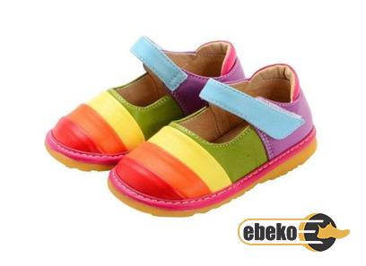 Buy retail and wholesale leather shoes kids price