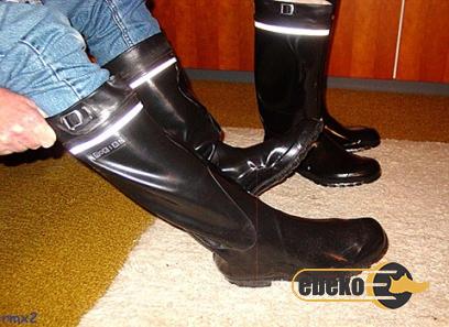 Buy retail and wholesale faux leather and boots price