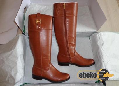 Price and buy faux leather knee boots + cheap sale