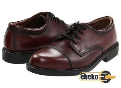 Classic leather men's casual shoes + best buy price