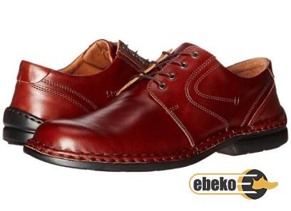 Suede leather shoes online India + best buy price