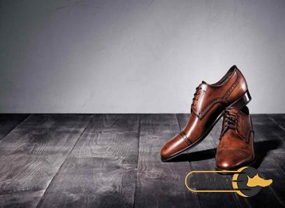 Purchase and price of men leather shoes types