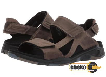 Buy retail and wholesale types of leather sandals price