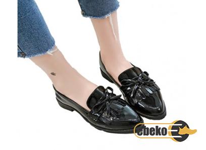 Oxford lace up shoes women's | Buy at a cheap price