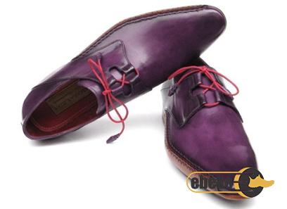 Buy and price of suede leather loafer shoes