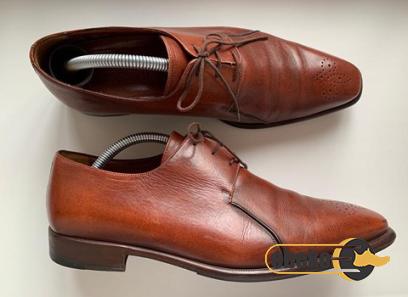 Buy suede leather shoes size 11 at an exceptional price