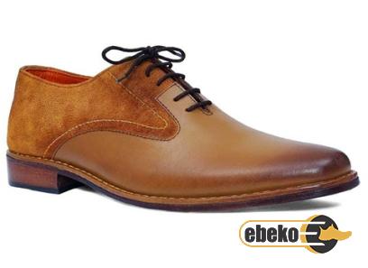 Buy genuine leather shoes brands + best price
