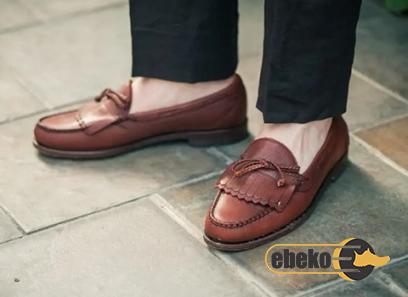 Buy best real leather shoes at an exceptional price