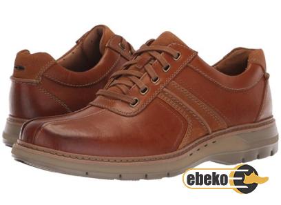 Buy genuine leather shoes men's + best price