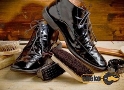 Leather shoes brands buying guide + great price